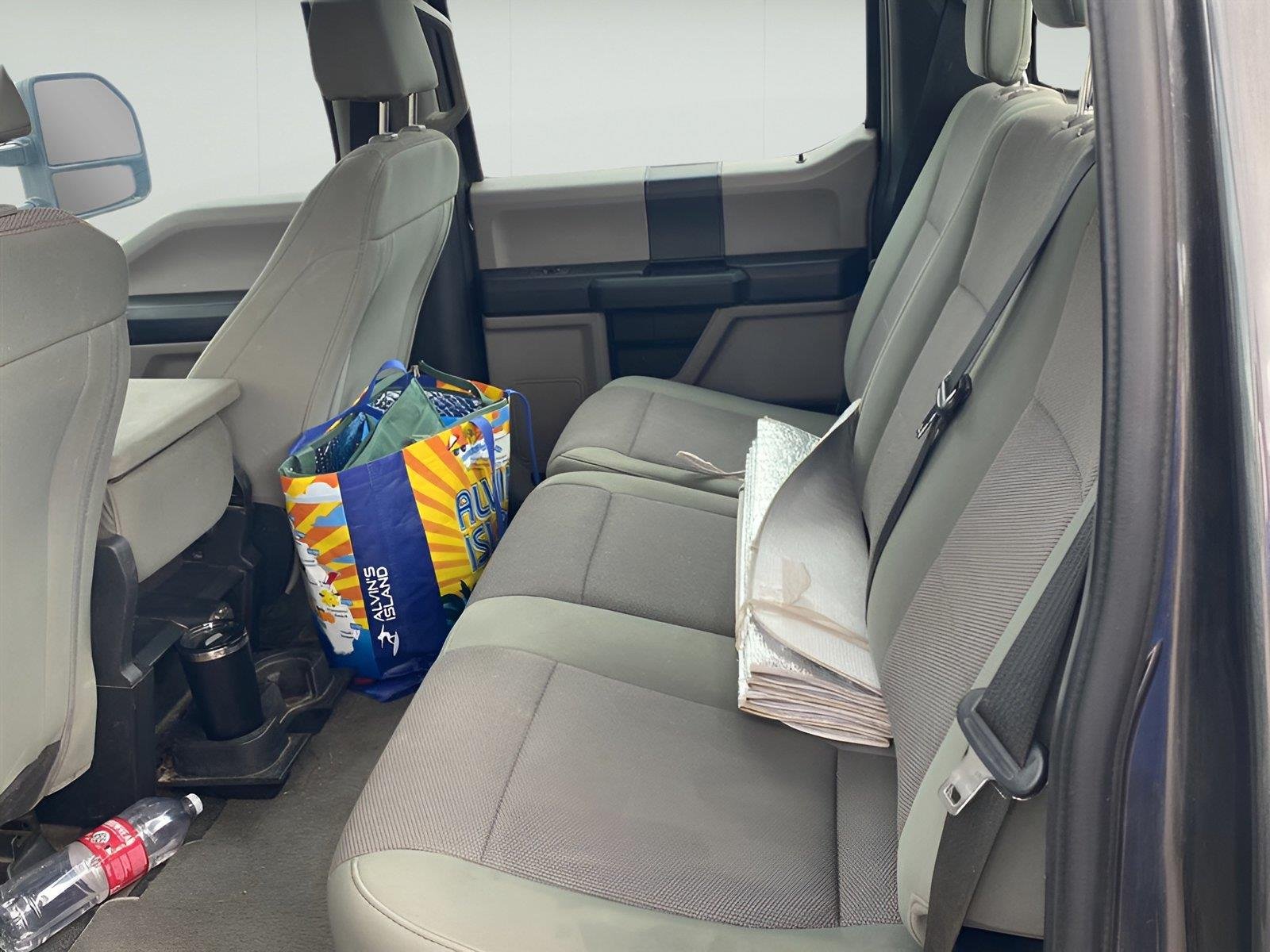 Used 2020 Magnetic Ford XL image 8