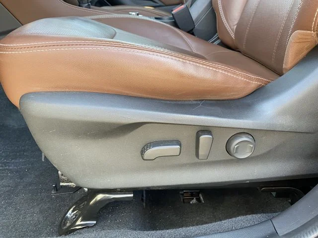 Used 2020 Sepia Bronze Metallic Subaru Touring image 23