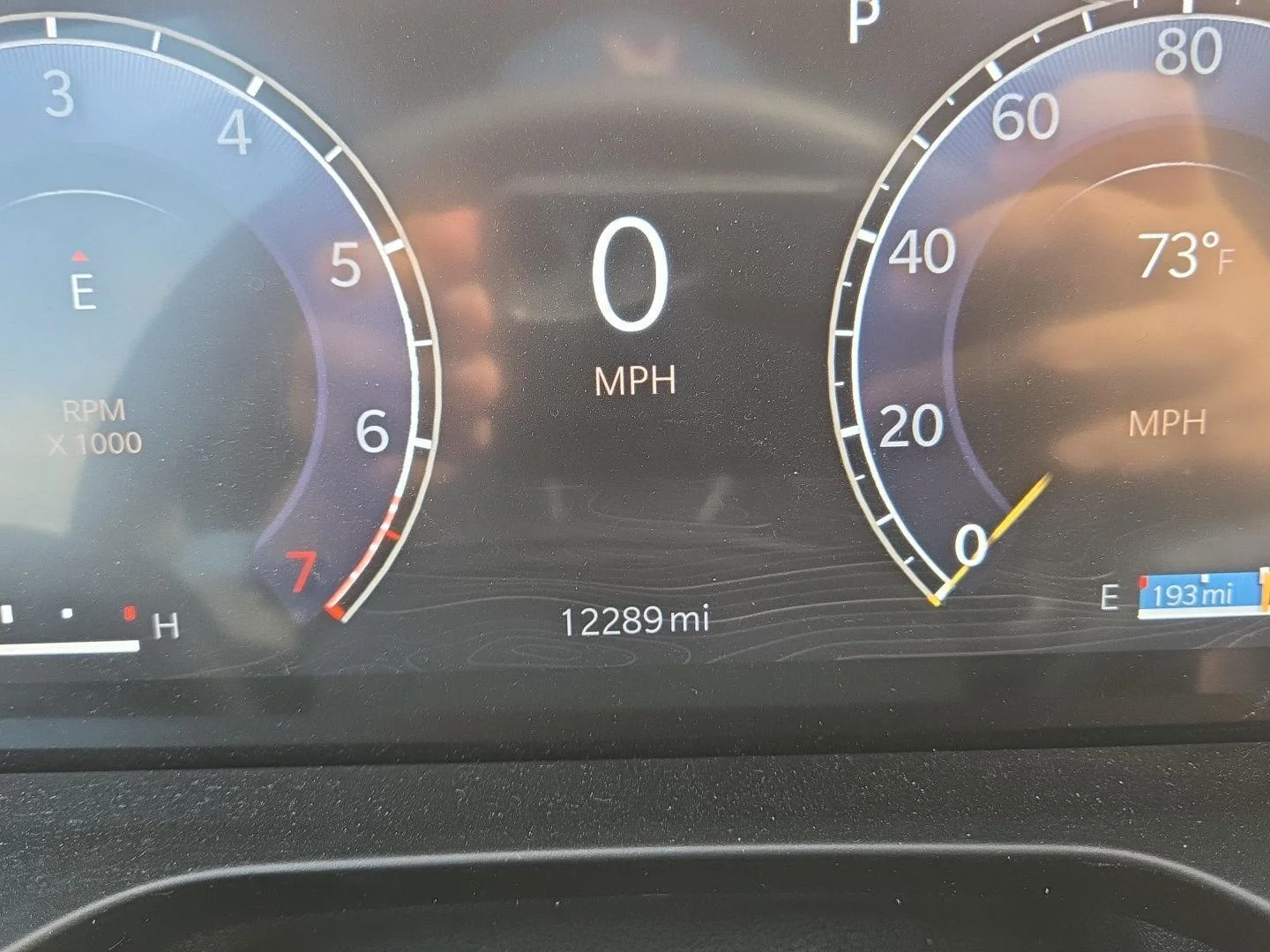 Used 2025 Wh Jeep  image 6