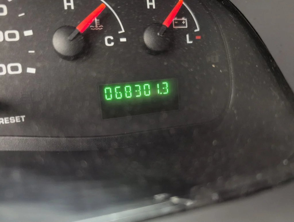 Used 2007 White Ford XLT image 22
