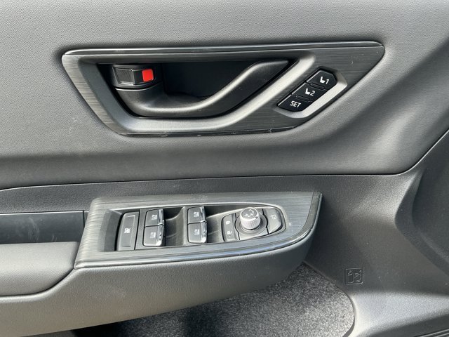 2026 Subaru Outback Wilderness - Photo 38