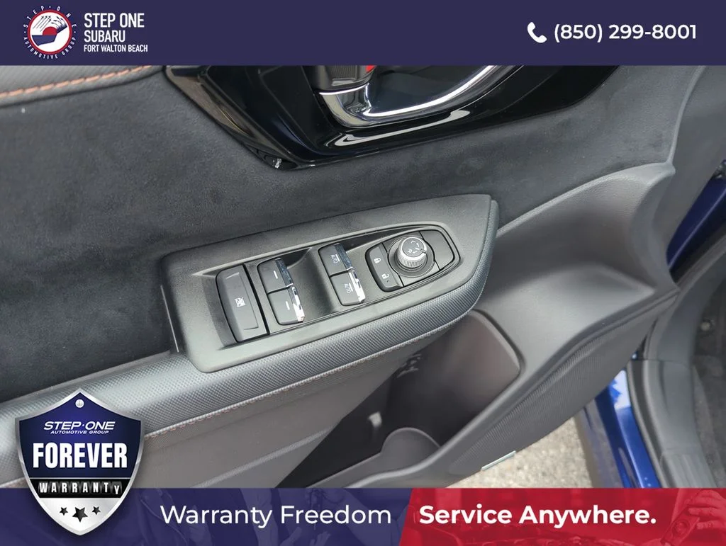 2026 Subaru Forester Sport - Photo 19