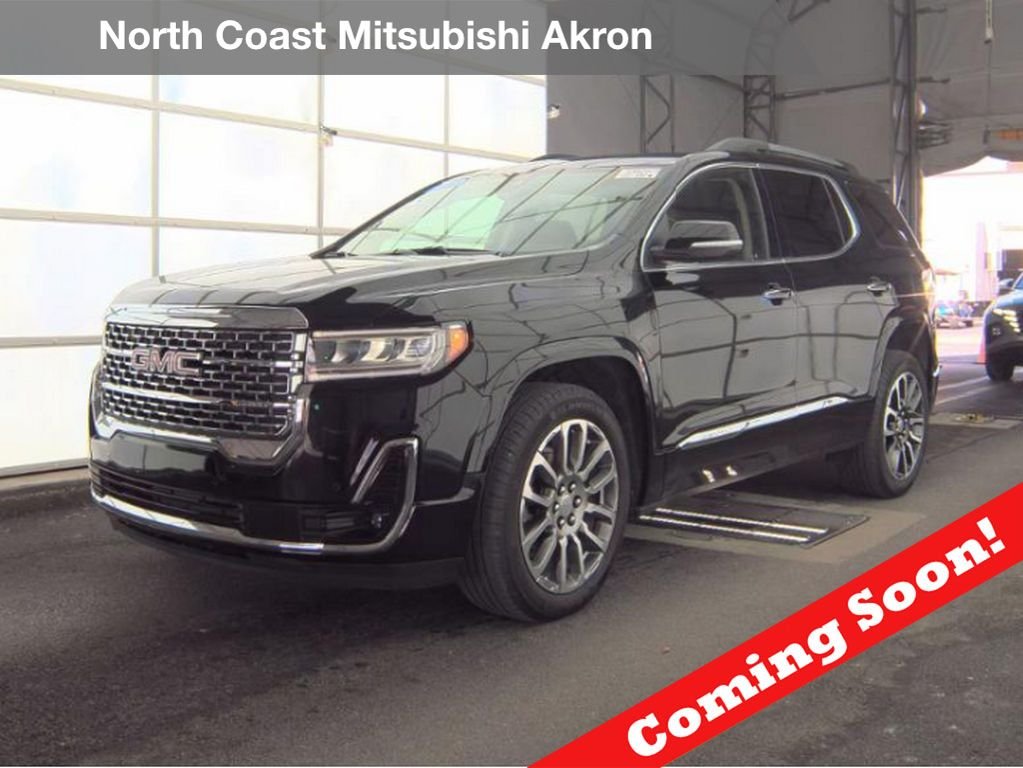 2023 GMC Acadia Denali AWD's photo