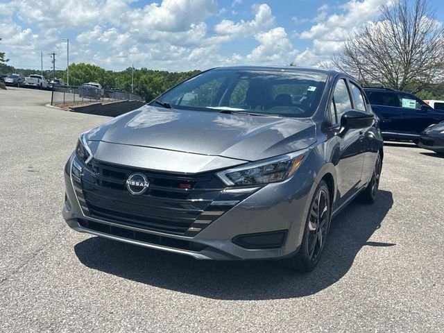 Used 2023 Gray Nissan 1.6 SR image 10