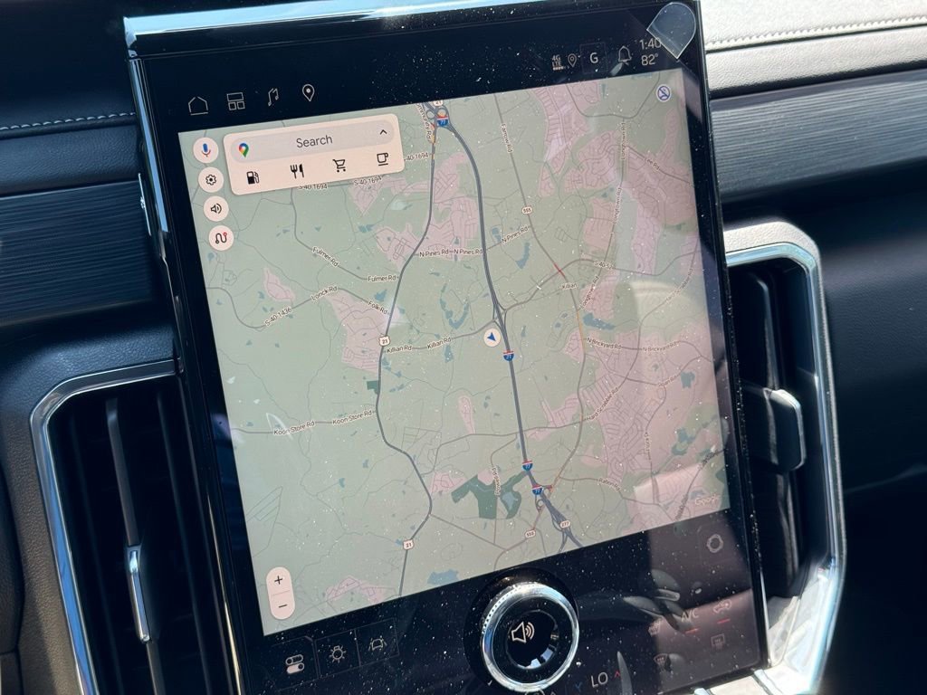 2026 GMC Acadia Elevation - Photo 4
