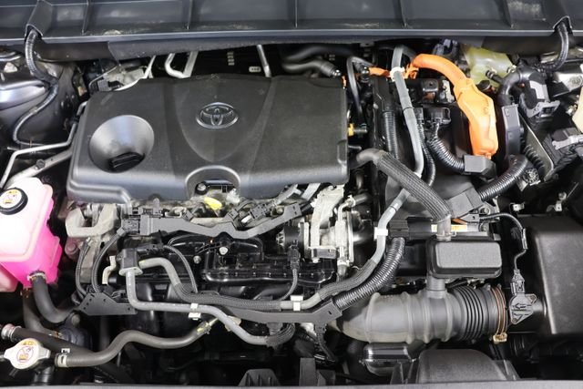 Used 2021 Gray Toyota Platinum image 26