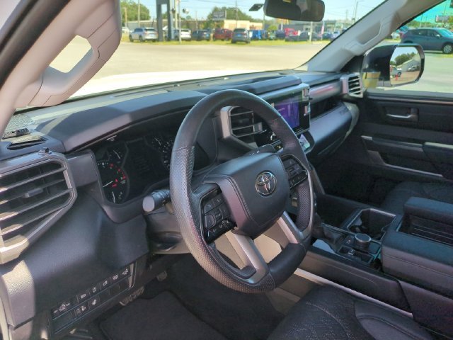Used 2024 White Toyota SR5 image 34