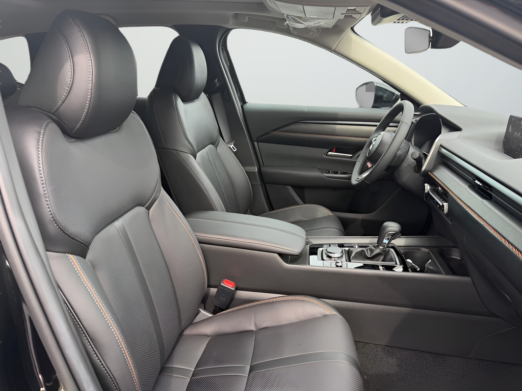 New 2026 Jet Black Mica Mazda 2.5 S Premium image 28