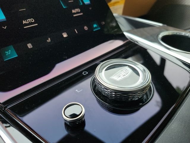 2025 Cadillac Escalade IQ Sport 2 - Photo 28