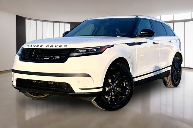 2026 Land Rover Range Rover Velar S