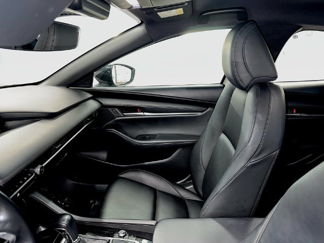 Used 2025 Silver Mazda 2.5 S Select Sport image 21