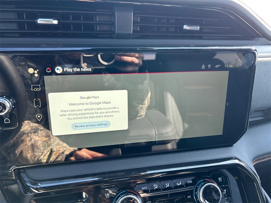 2026 GMC SIERRA - Image 23