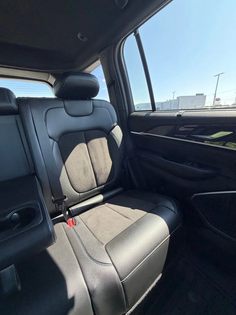 Certified Used 2023 White Jeep Trailhawk 4xe image 15