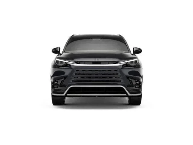 New 2026 Caviar Lexus  350 F SPORT HANDLING AWD image 33