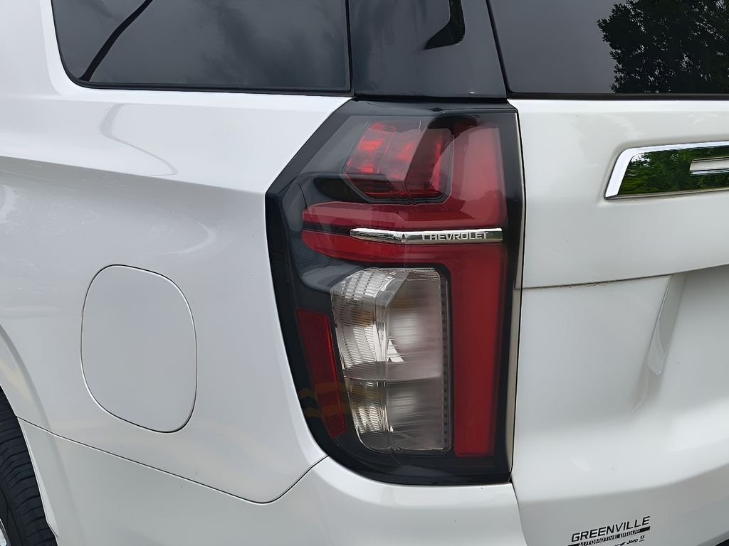 2021 Chevrolet Tahoe LT - Photo 30