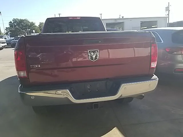 Used 2016 Red Ram SLT image 23