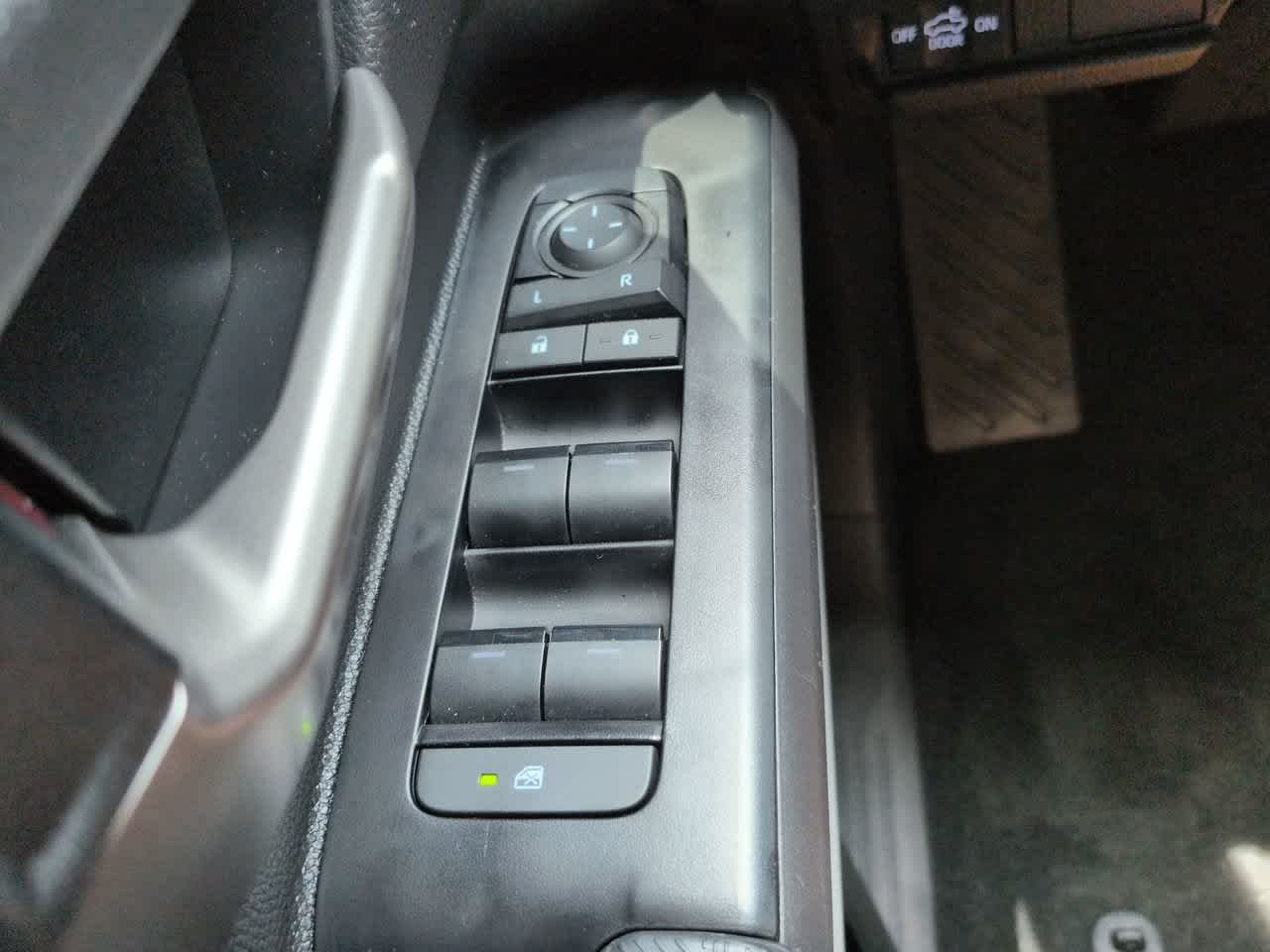 Certified Used 2026 Mudbath Toyota TRD Sport image 21
