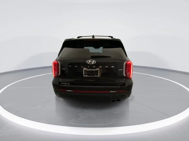 Used 2023 Black Hyundai XRT image 5
