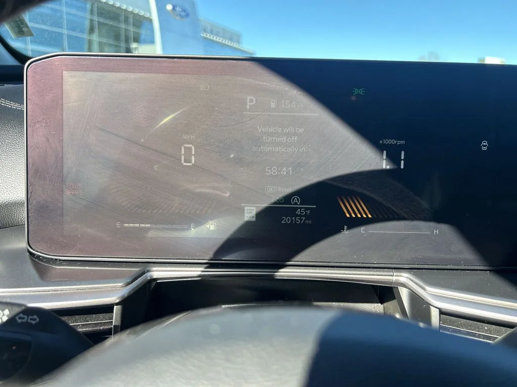 Used 2025 Gray Kia S image 23