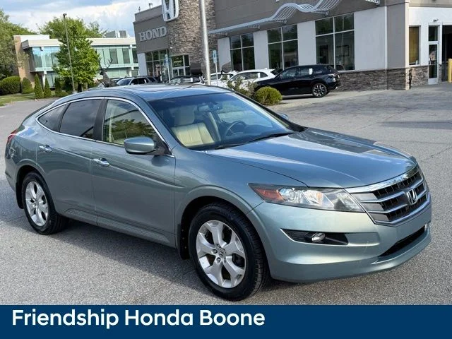 Used 2010  Honda EX-L image 3