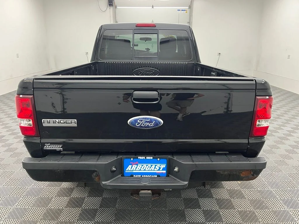 Used 2010  Ford XLT image 7