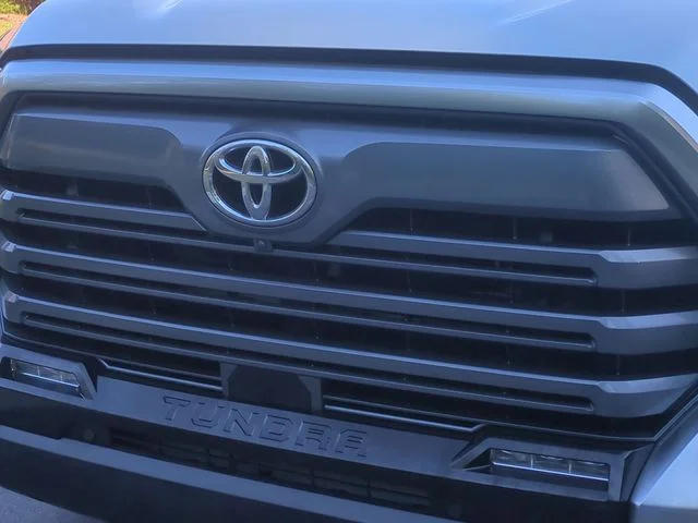 Used 2023 Beige Toyota Limited image 24