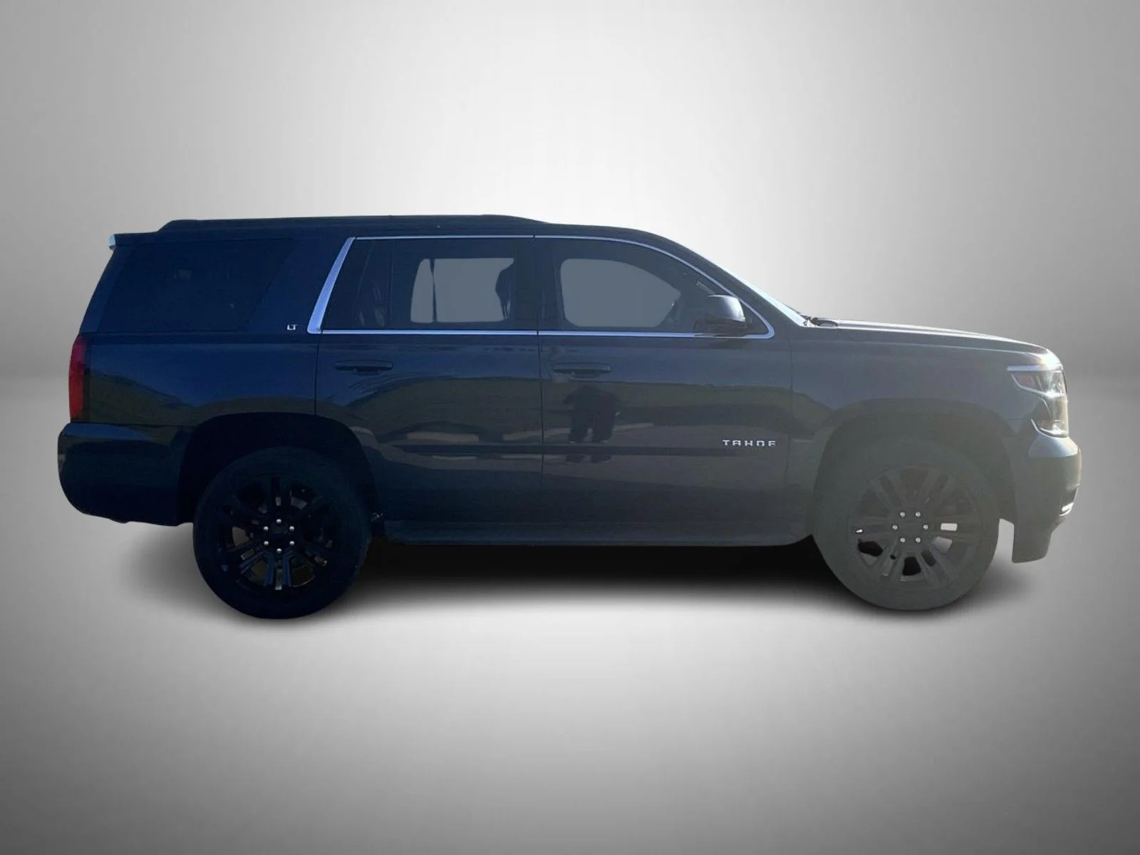 Used 2020 Blue Chevrolet LT image 4