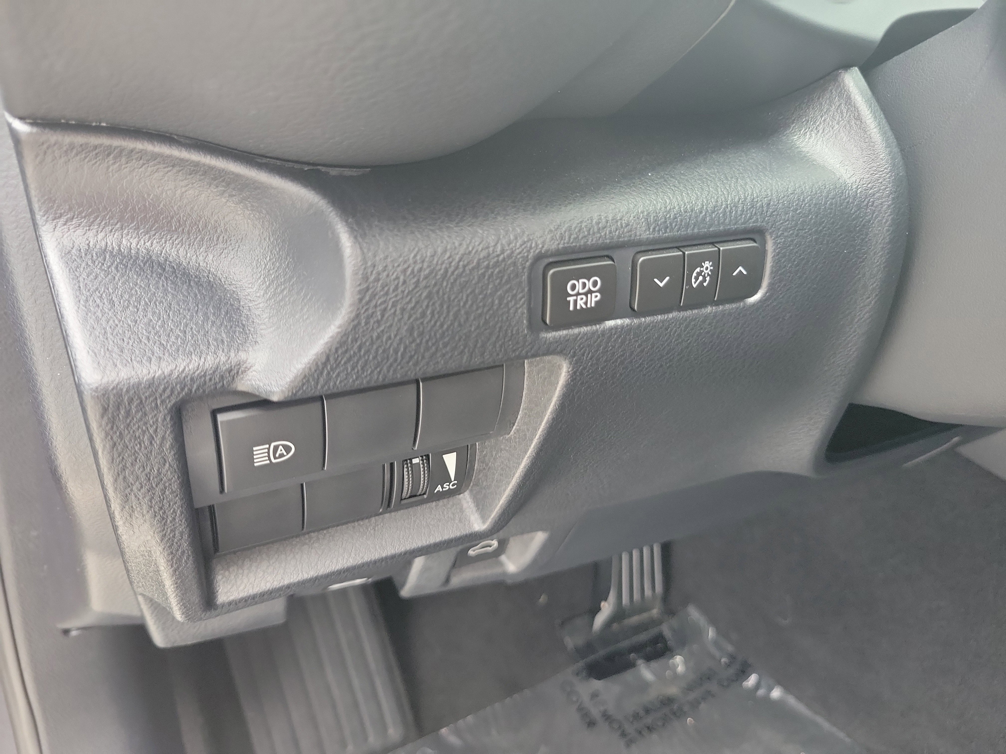 Certified Used 2024 Cloudburst Gray Lexus IS 350 F SPORT Design image 26