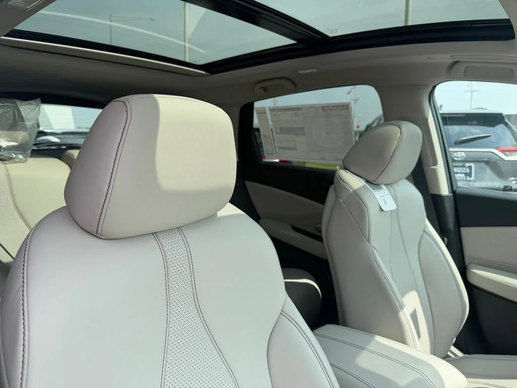 New 2026 Black Acura Technology Package SH-AWD image 17