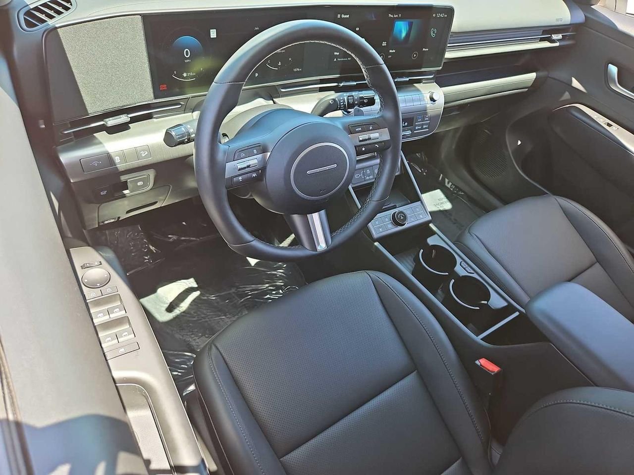 2026 Hyundai Kona Limited - Photo 10