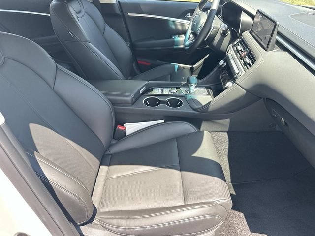 Certified Used 2026 Gray Genesis 2.5T image 13