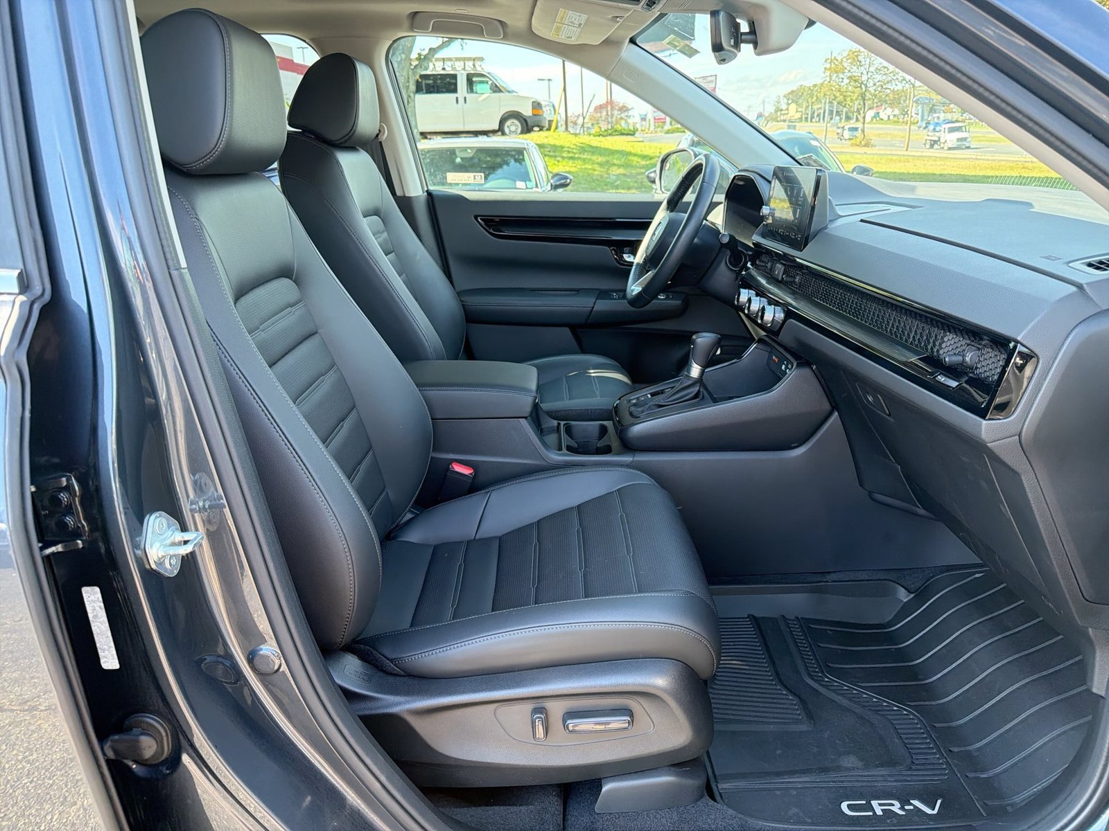 2024 Honda CR-V EX-L - Photo 50