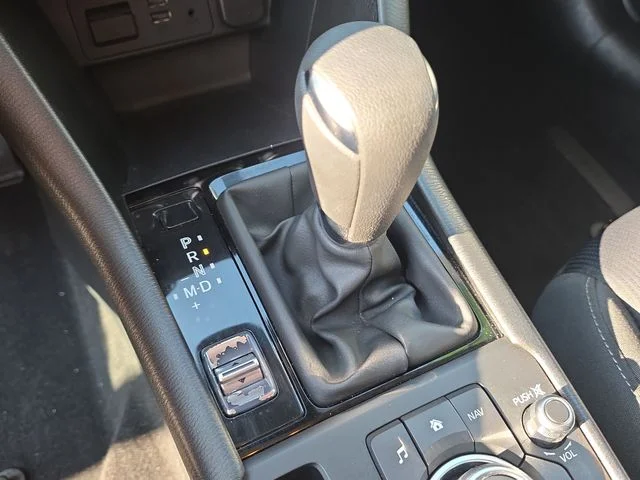 Used 2019 Red Mazda Sport image 20