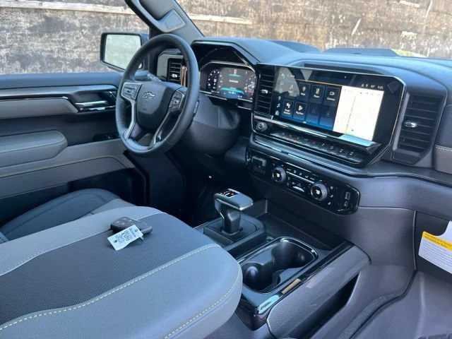 2026 Chevrolet Silverado 1500 ZR2 - Photo 26