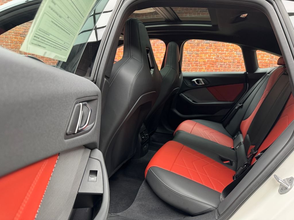 2025 BMW 2 Series M235 - Photo 25