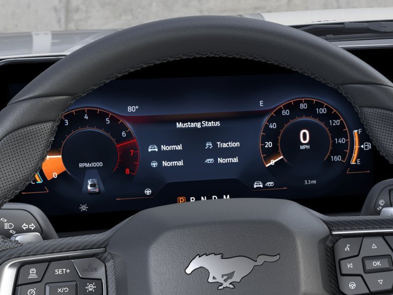 New 2026 Avalanche Ford  image 13