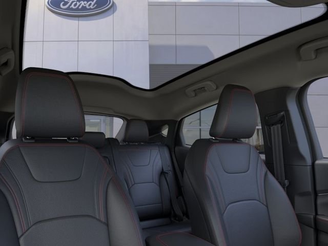 New 2026 Shadow Black Ford Premium image 22