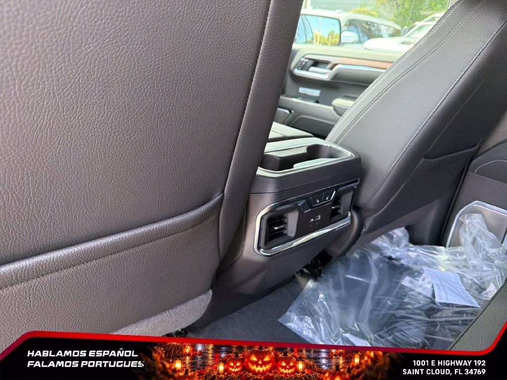 2026 GMC Sierra 1500 Denali - Photo 29