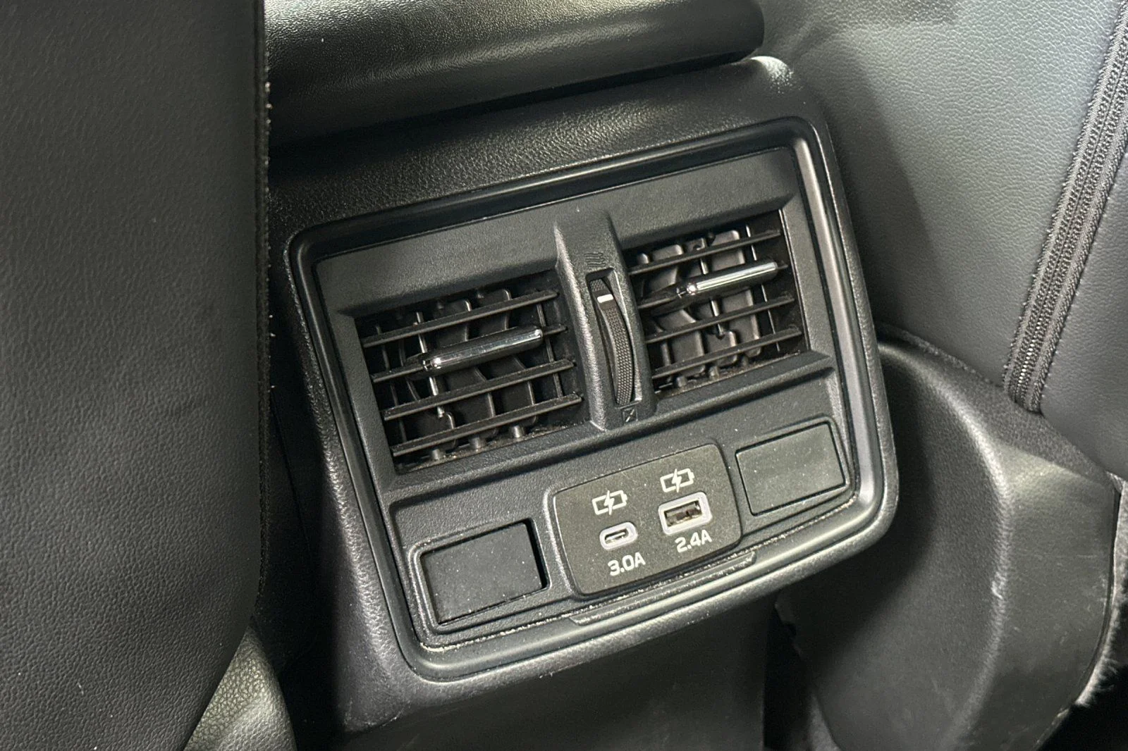 Certified Used 2025 Gray Subaru Premium image 17
