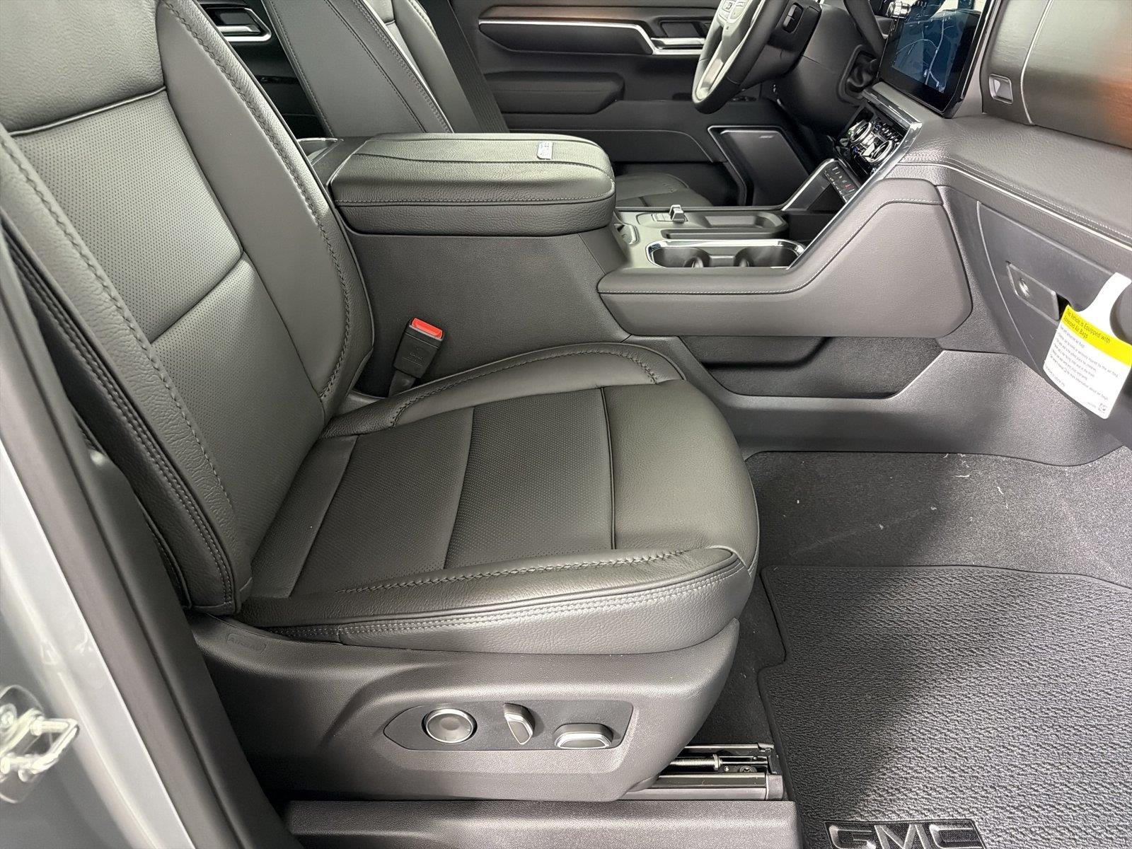 New 2026 Sterling Metallic GMC Denali image 11