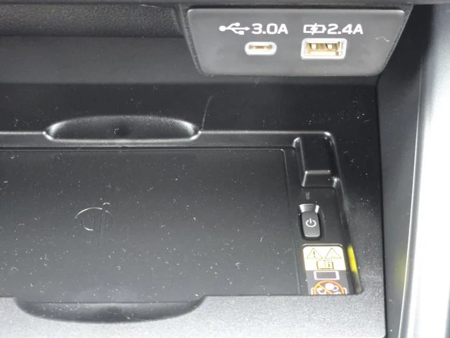 New 2026 RIVER ROCK PEARL Subaru Premium image 13