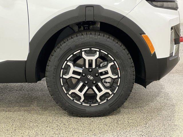 2026 Hyundai Santa Cruz XRT - Photo 10