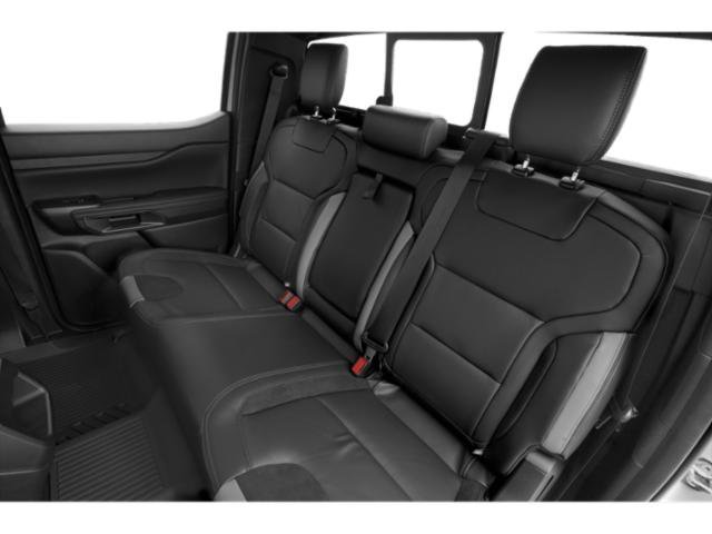 New 2026 Carbonized Gray Metallic Ford Raptor image 15