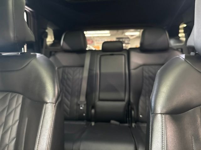 Certified Used 2023 Green Kia X-Pro image 23