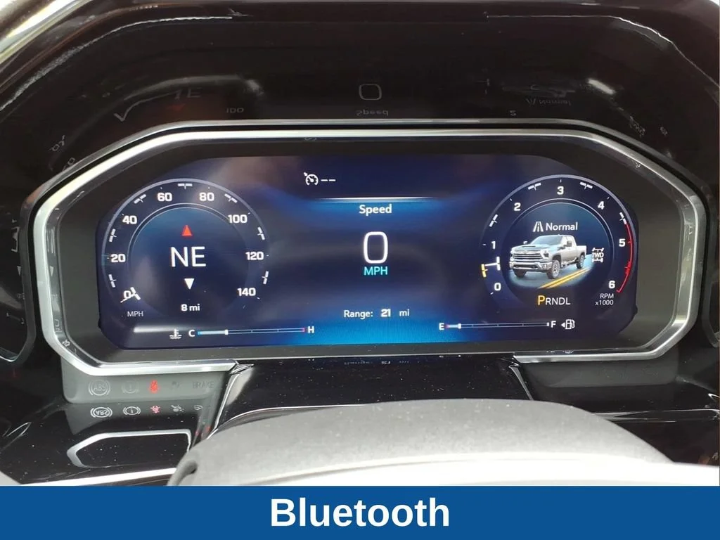 2026 Chevrolet Silverado 2500 HD LT - Photo 15