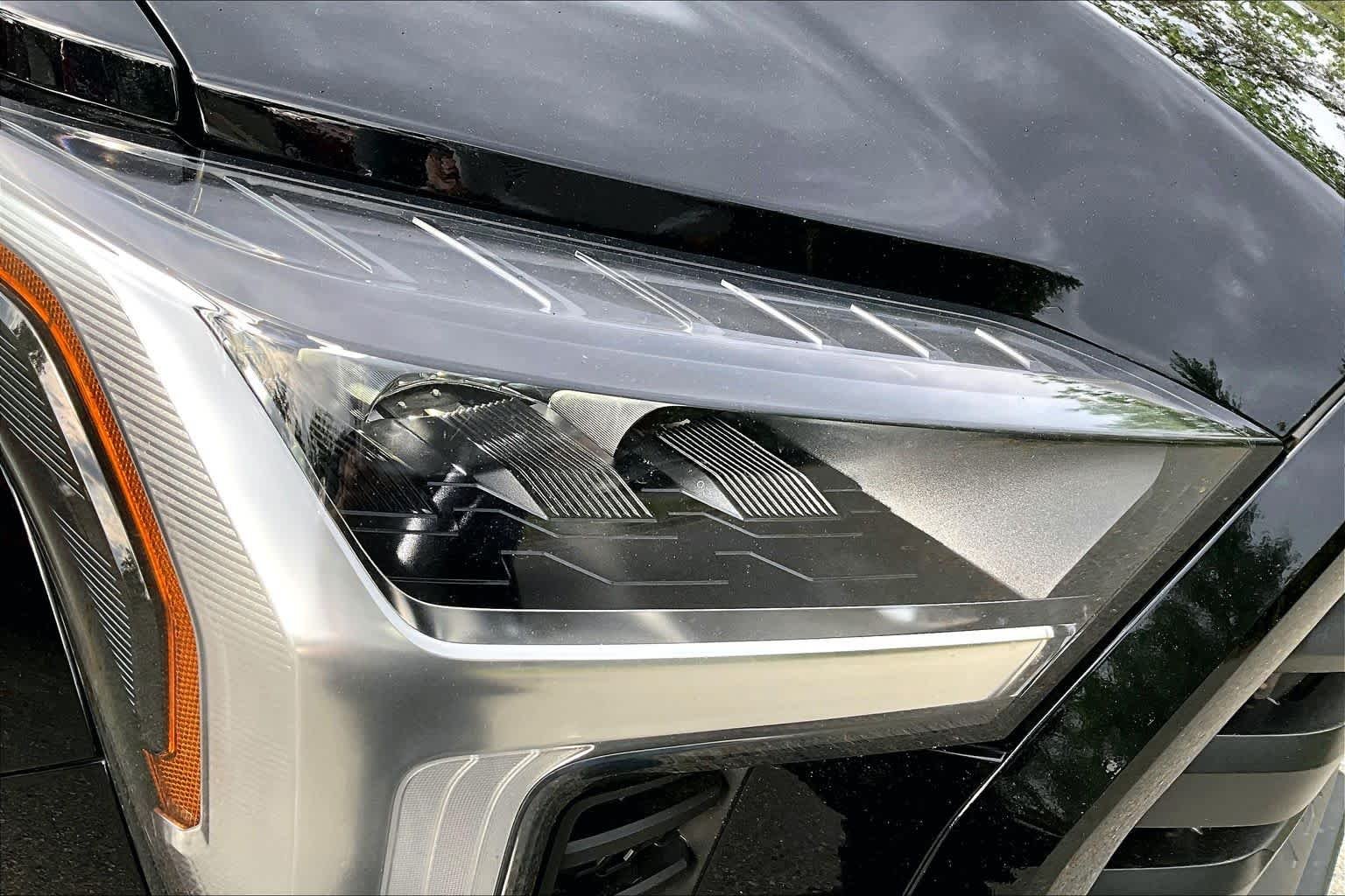2023 Toyota Tundra SR5 - Photo 31