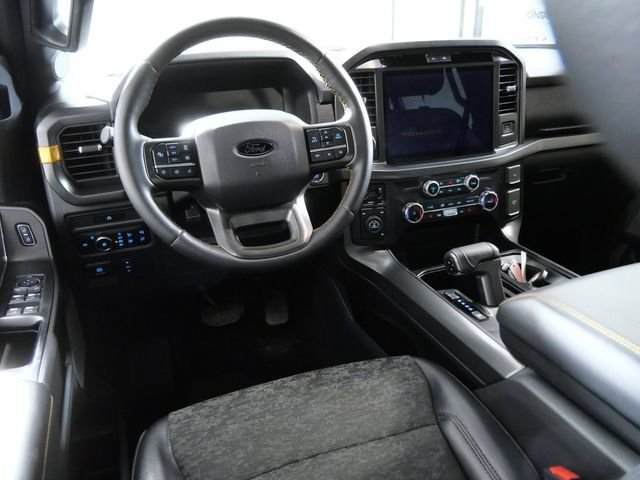 Certified Used 2025  Ford Tremor image 4