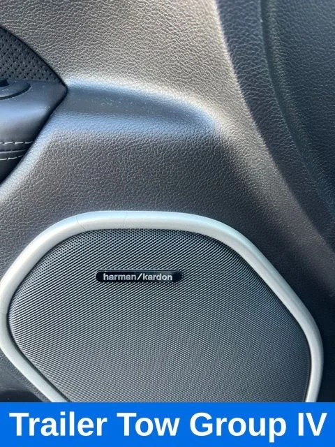 Used 2021 Blue Jeep SRT image 12