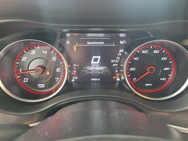 2022 Dodge Charger SXT - Photo 28