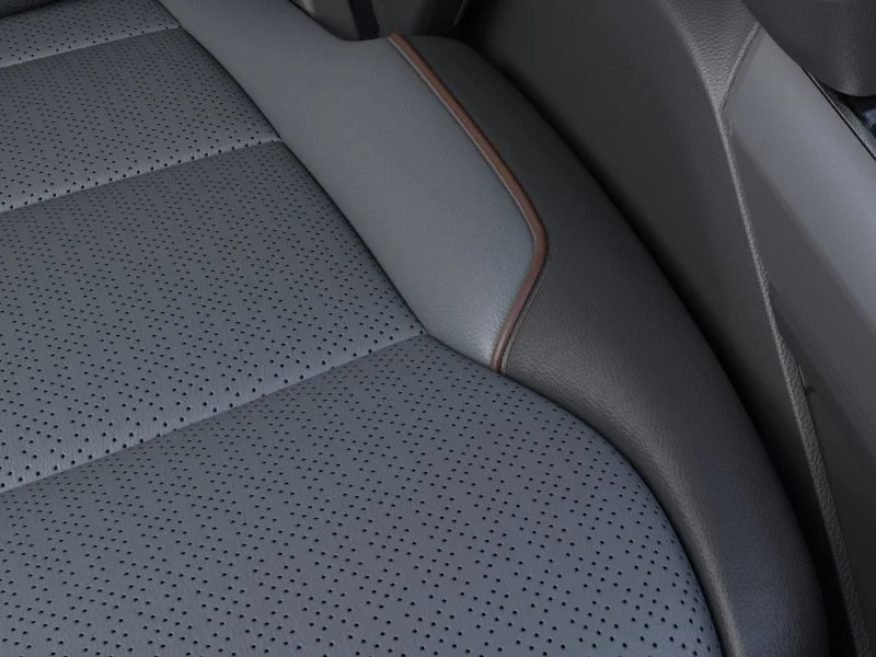 2025 Ford F-150 Lightning Lariat - Photo 16